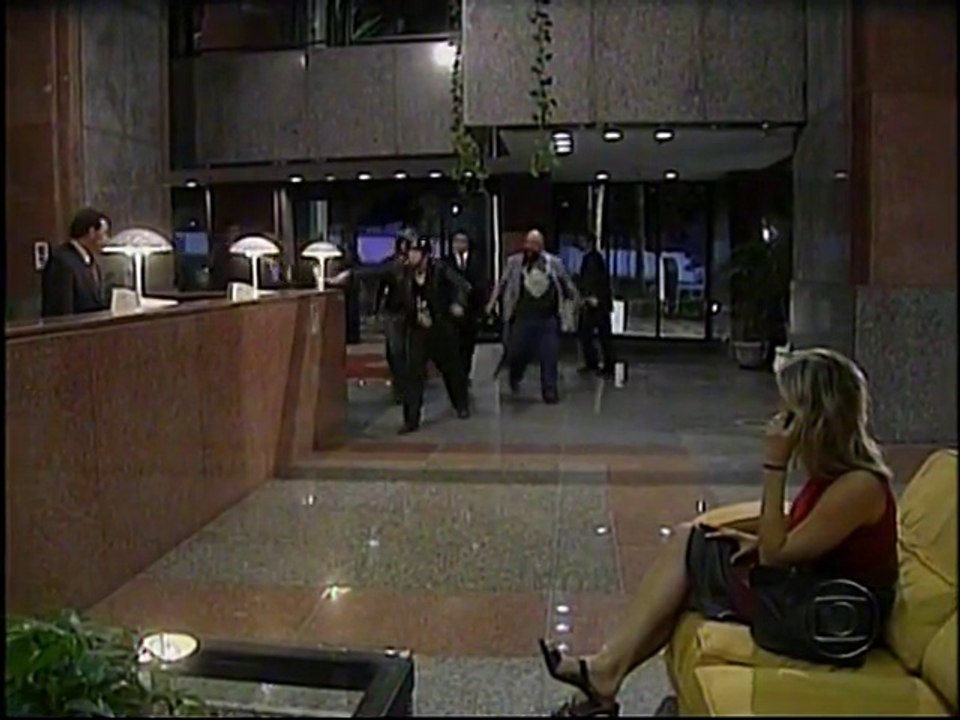 andando nas nuvens capitulo 180
