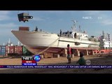 Polisi Potong Kapal Pengangkut Satu Ton Sabu - NET24