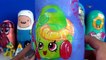 NESTING DOLLS Matryoshka, Stacking Cups, Surprise Toys with Frozen, Shopkins, My Little Pony / TUYC