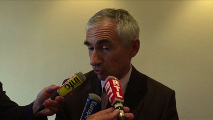 Marseille : le collégien pyromane n'a pas de "troubles mentaux"