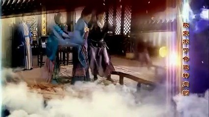 错点鸳鸯 戏点鸳鸯 01 主演：赵丽颖 / 戚迹 / 韩栋