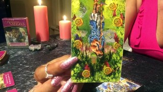  Scorpio August 2017 ~ 15th 31st New Beginning! Dont Blow it! Be Patient!