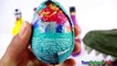 Play-Doh Superhero Bottles Learning Colors Eggs for Kids Finger Family Nursey Rhymes Dino Dinosuar