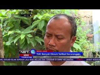 Pabrik Beras Tetap Beraktifitas Normal - NET12