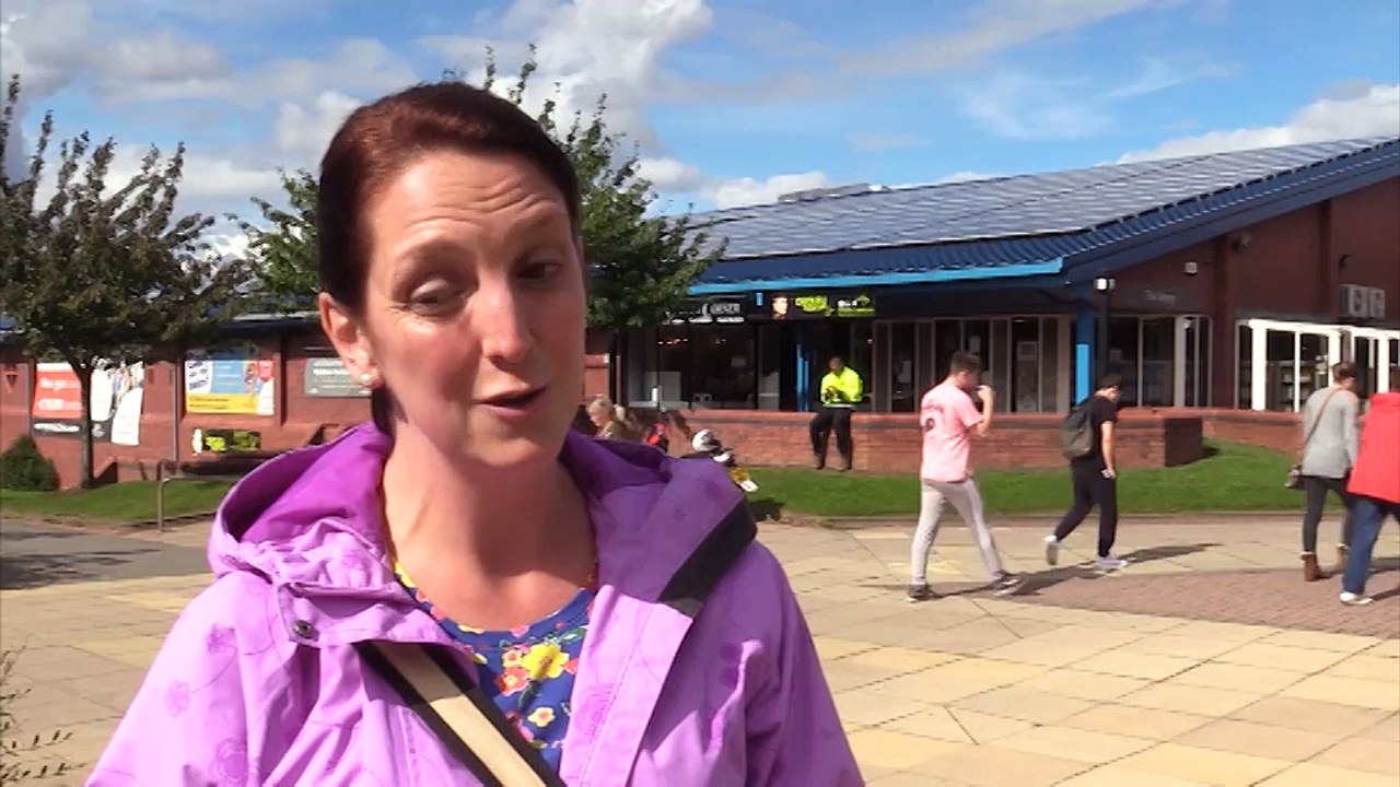 Teesside News - 14th September