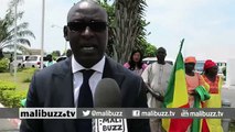 Plus de visa entre le Mali et le Tchad [Succès diplomatique]