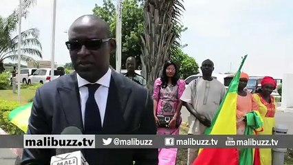 Nos partenaires doivent comprendre qu'investir dans le G5 SAHEL, c'est investir