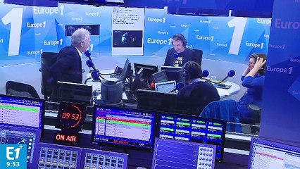 "Téléfoot, rien que le nom évoque une madeleine de Proust"