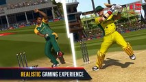 Top 3 Best Cricket Games For Android Mobile | Mobile Cricket Games
