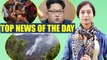 Top News of the Day: North korea, Ceasefire violation, Rohingya crisis | Oneindia News