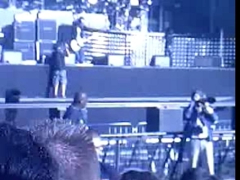 Tokio hotel Durch den monsun