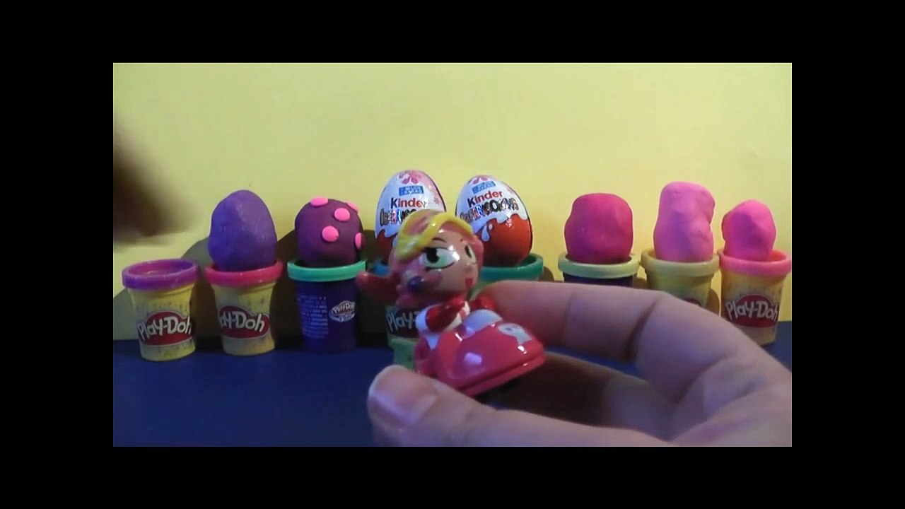 kindersurprise eggs, kinderägg, surprise eggs, kinder surprise, kinder ägg
