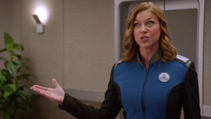[[Fox Broadcasting Company]] 'The Orville Season 1 Episode 3' **FULL--VIDEO**