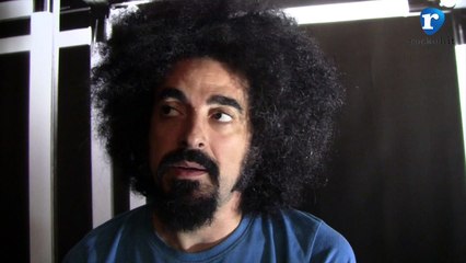 Caparezza racconta "Prisoner 709": la videointervista