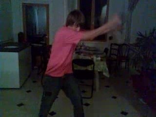 Tck loris chez anne