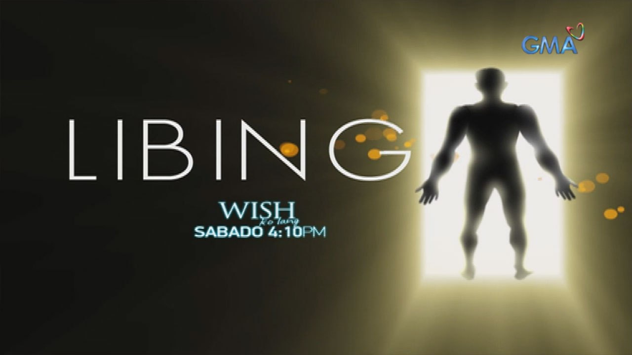 Wish Ko Lang: Libing