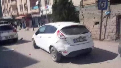 Van'da Saniye Saniye Uyuşturucu Operasyonu