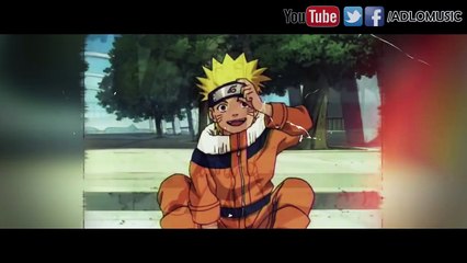 RAP DEL EQUIPO 7 (NARUTO) | 2017 | En español | Ft. SHISUI Y CRICRI :D