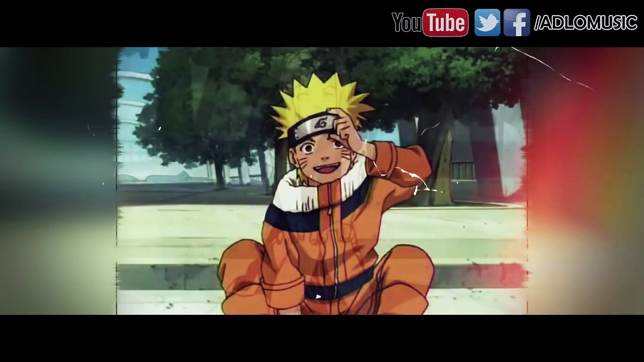 RAP DEL EQUIPO 7 (NARUTO) | 2017 | En español | Ft. SHISUI Y CRICRI :D