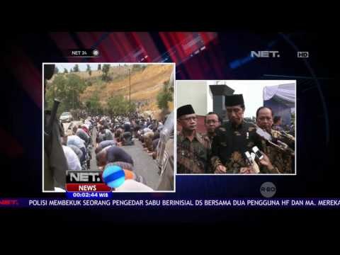 Presiden Meminta PBB Bertindak - NET24