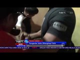 Pengedar Sabu Ditangkap Polisi - NET24