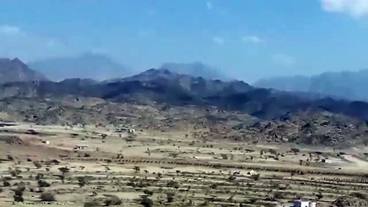 UFO Saudi Arabia