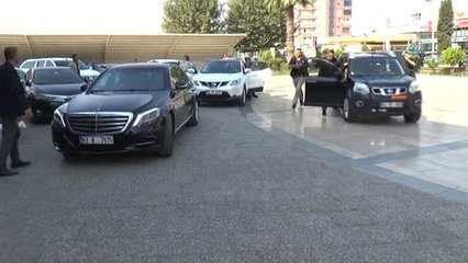 Aile ve Sosyal Politikalar Bakanı Kaya: "Şanlıurfa'da Çocuk Sitesi Kurulacak"