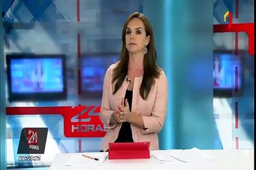 Parlamento decide negarle la confianza al Gabinete de Fernando Zavala