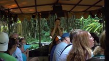 Riding Every Rollercoaster at Magic Kingdom | Walt Disney World Vlog September 2017