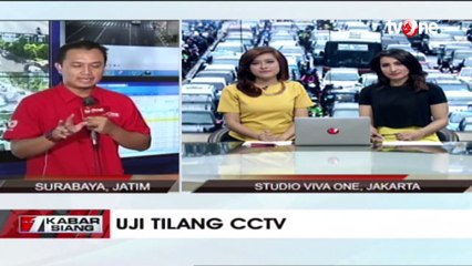 Ini Penjelasan Kombes Pol M. Iqbal Terhadap Uji Tilang CCTV [part 2]