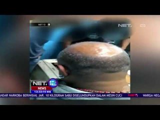 Kasus Narkoba di Beberapa Daerah - NET12