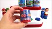 Baby Learn Colors, Colours, Paw Patrol, PJ Masks Baby toy Pop Up Toy, Mashems, Finger Family Song