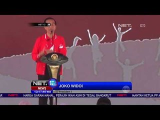 Download Video: Pesan Presiden di Hari Anak Nasional - NET12