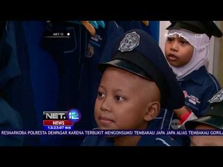 Mengenal Profesi Lewat Wahaana Bermain - NET12