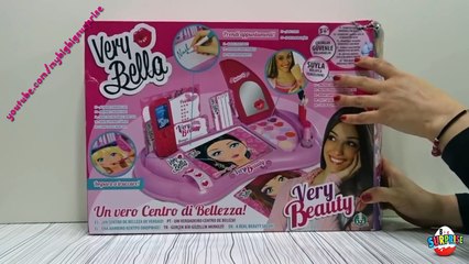 Very bella Makyaj Seti - Very Beauty