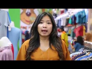 Miss Nyinyir: Tipe Orang Belanja Saat Ada Diskon