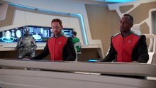 The Orville Season 1 Episode 3 Full \ [[ NEW PREMIERE ]] [[ N.E.T.F.L.I.X ]]