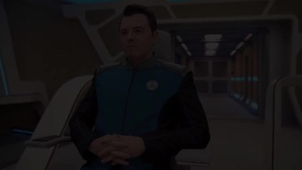 The Orville Season 1 (Episode 3) FULL [Full Video] HQ..720p!!