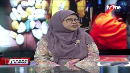 Wawancara Eksklusif "Pil Zombie" Gegerkan Kendari -Rita Pranawati- [part 1]