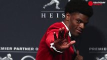 Is Heisman repeat in the cards for Lamar Jackson?