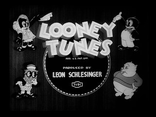 1936-02-29 Boom Boom (Porky Pig)