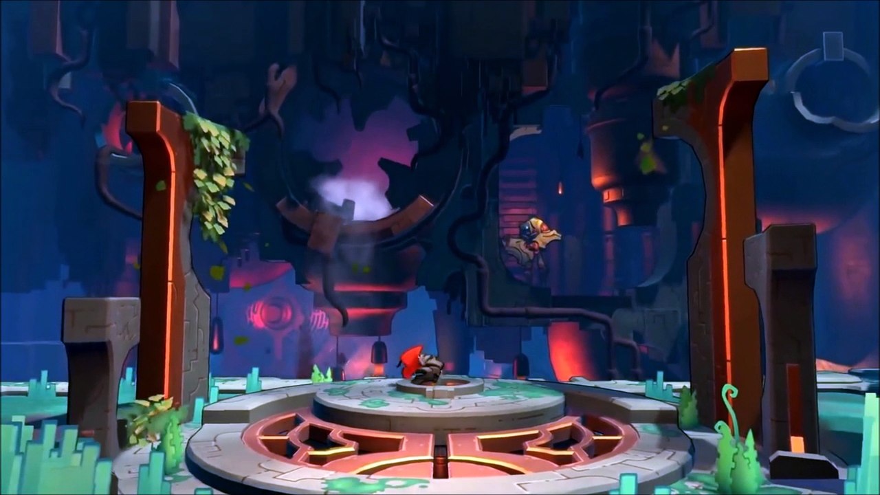 Hob - Jeux Gratuit