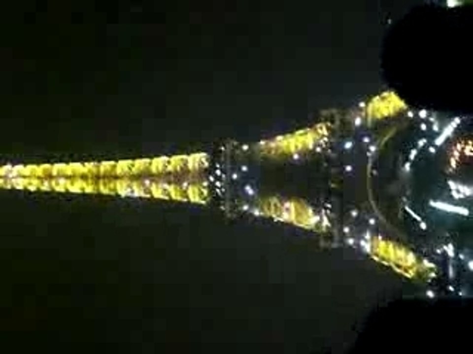 tour eiffel