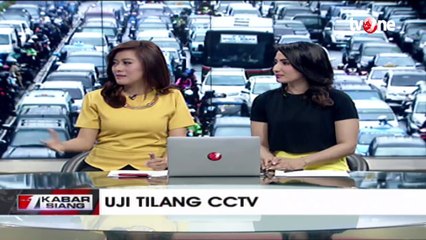 Wawancara Eksklusif Uji Tilang CCTV -Ahmad Izzul Maro- [part 2]