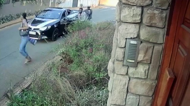 Cuando te juegas la vida literalmente por tu tesis doctoral