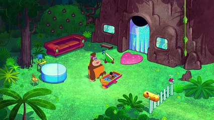 Zig and Sharko Best Cartoons New compilation 2017 Best episodes SEASON 2