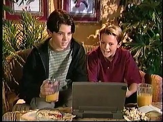 Disney Channel Commercials - October 1998 - Part 2