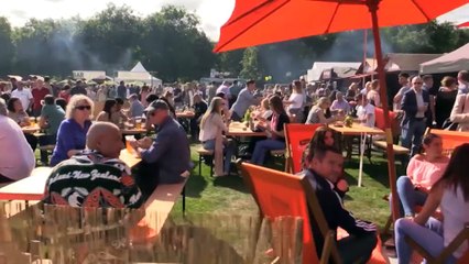 The Lowdown Liverpool - 14th September