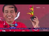 Presiden Jokowi Bermain Sulap di Depan Para Siswa - NET24