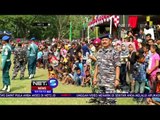 Pameran TNI AL Kediri - NET5